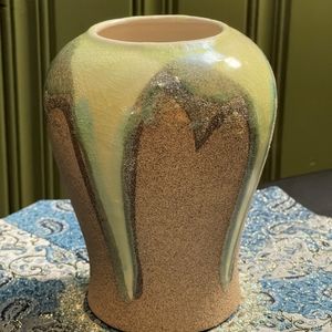 Vintage vase